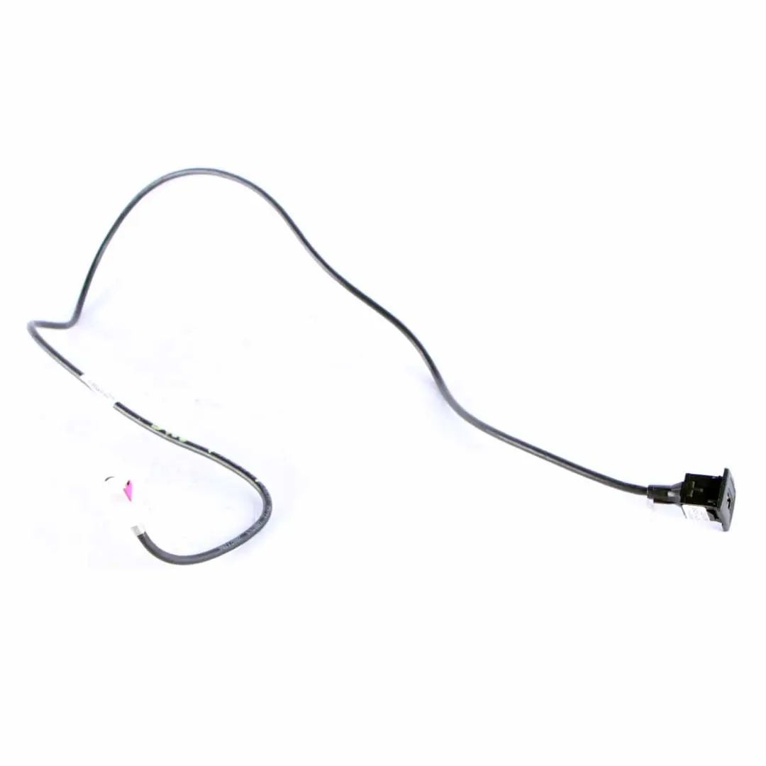  USB Cable Mercedes W176 W246 Connection Media Interface - SKU A2468201315 - Part number A2468201315