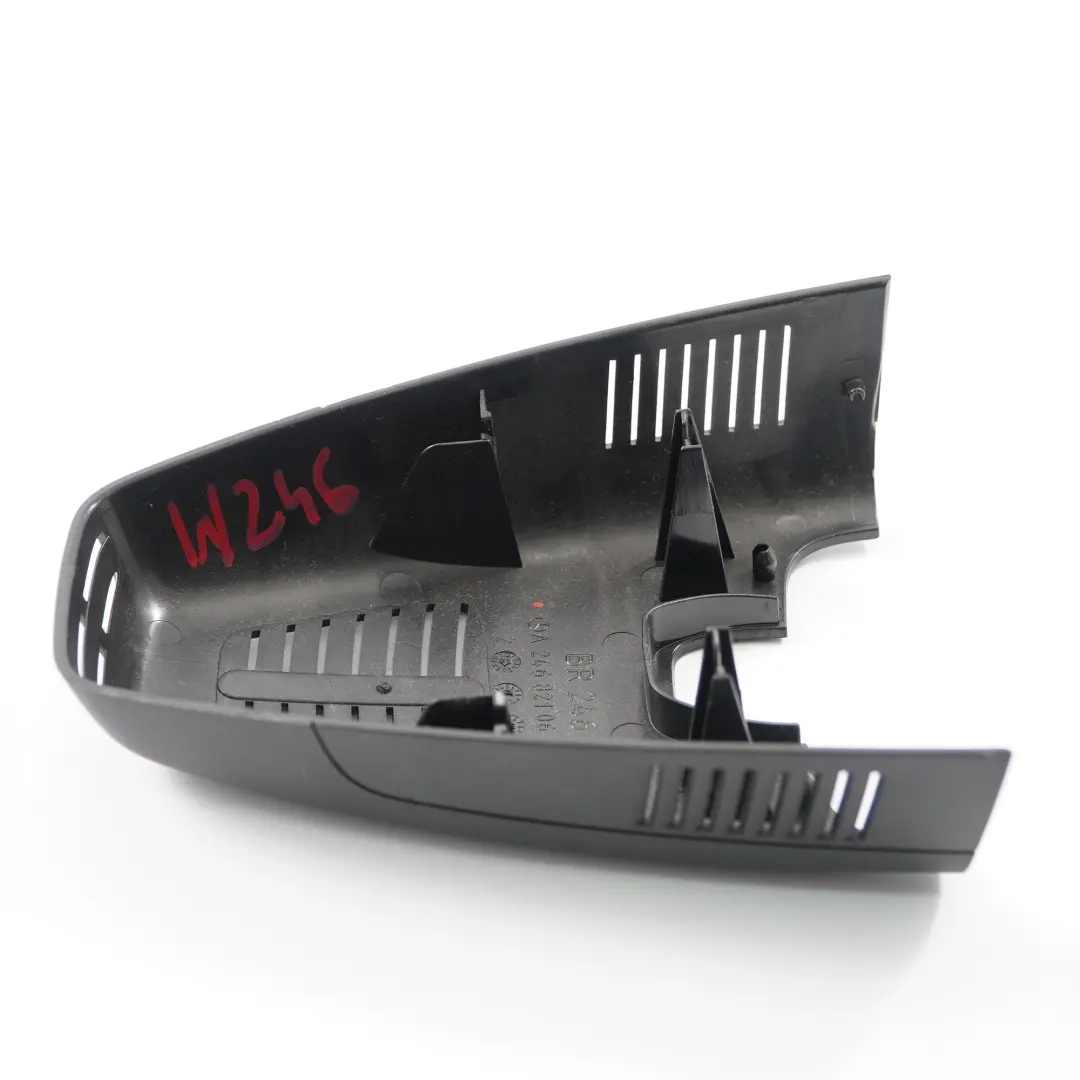 Mercedes W246 Windschutzscheibe Innen Regen Licht Sensor Abdeckung - SKU A2468210636 - Teilenummer A2468210636