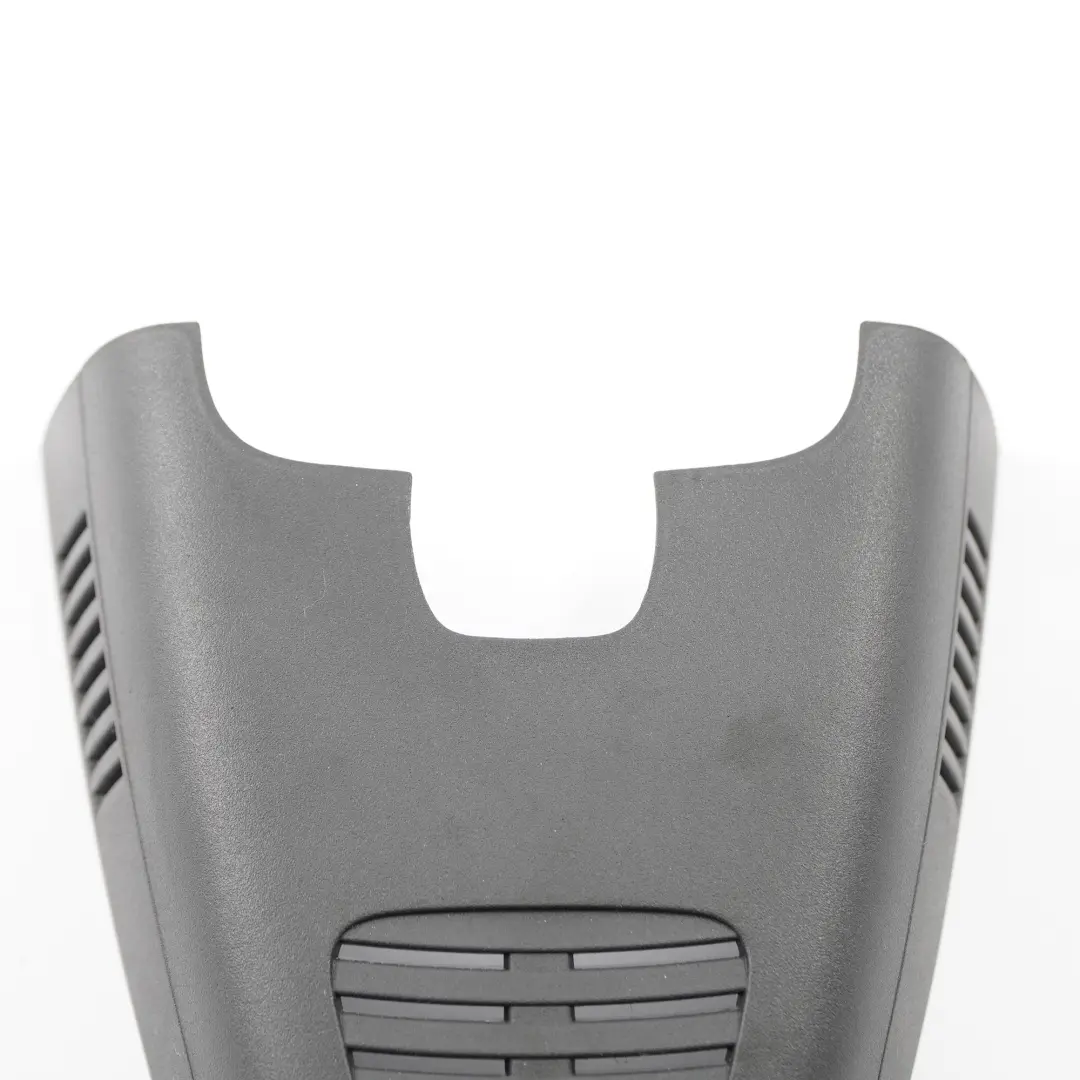 Mercedes W246 Parabrezza Interno Sensore Luce Pioggia Copertura - SKU A2468210636 - Numero di parte A2468210636