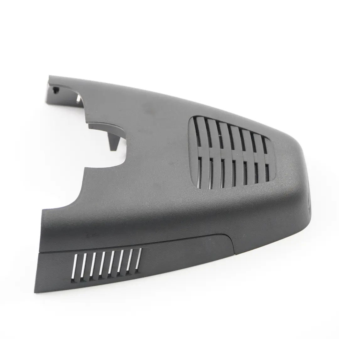 Mercedes W246 Windscreen Interior Rain Light Camera Sensor Cover - SKU A2468210636 - Part number A2468210636