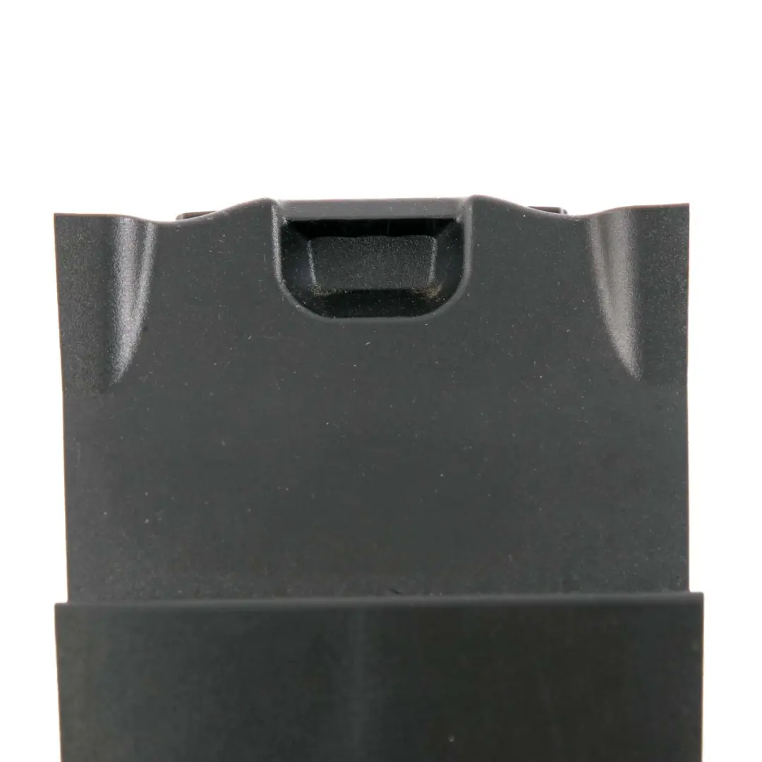Mercedes W176 W246 Vaschetta portaoggetti console centrale Piastra fissaggio - SKU A2468230000 - Numero di parte A2468230000
