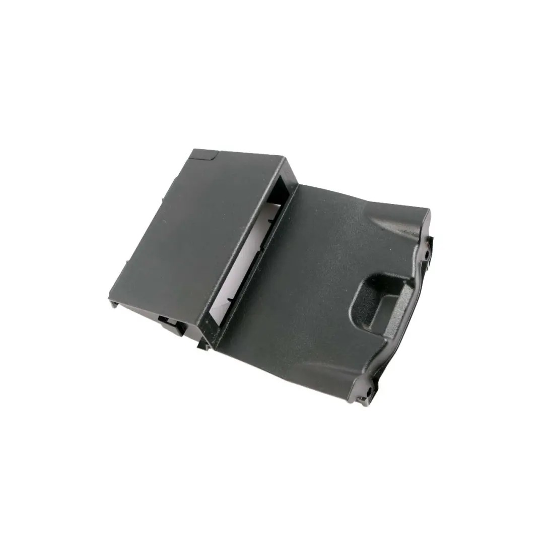 Mercedes W176 W246 Vaschetta portaoggetti console centrale Piastra fissaggio - SKU A2468230000 - Numero di parte A2468230000