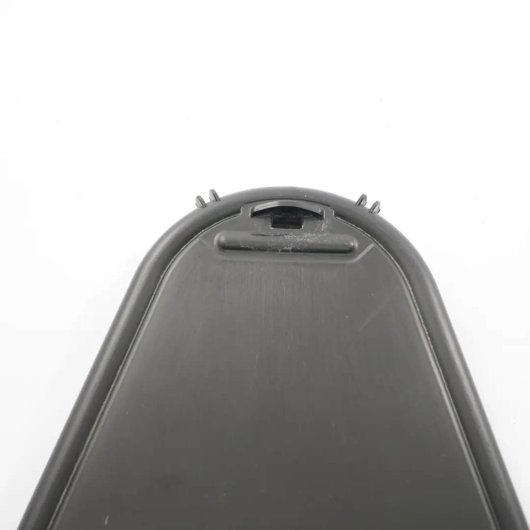 Mercedes W246 Front Windscreen Scuttle Panel Cover Windshield Trim - SKU A2468300052 - Part number A2468300052