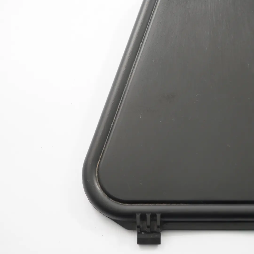 Mercedes W246 Front Windscreen Scuttle Panel Cover Windshield Trim - SKU A2468300052 - Part number A2468300052