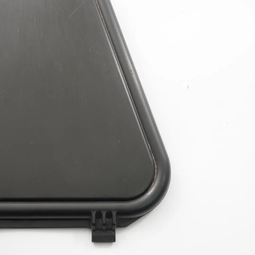 Mercedes W246 Front Windscreen Scuttle Panel Cover Windshield Trim - SKU A2468300052 - Part number A2468300052