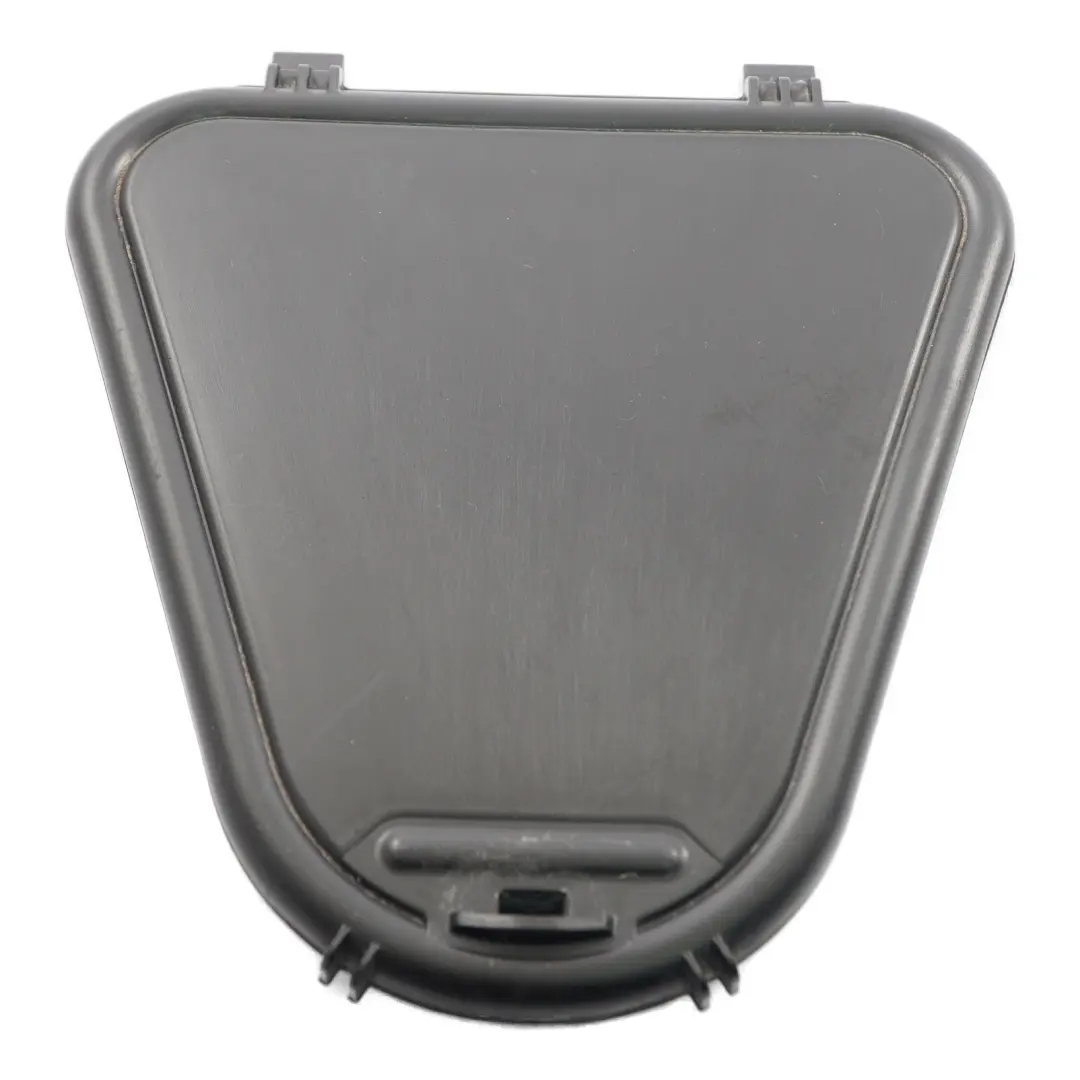 Mercedes W246 Front Windscreen Scuttle Panel Cover Windshield Trim - SKU A2468300052 - Part number A2468300052