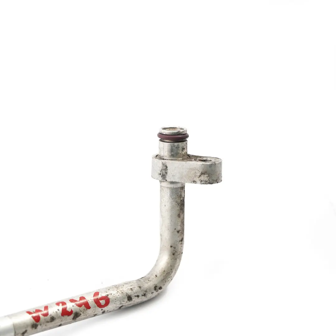 Mercedes W176 Aria condizionata A/C Tubo flessibile refrigerante - SKU A2468300102 - Numero di parte A2468300102