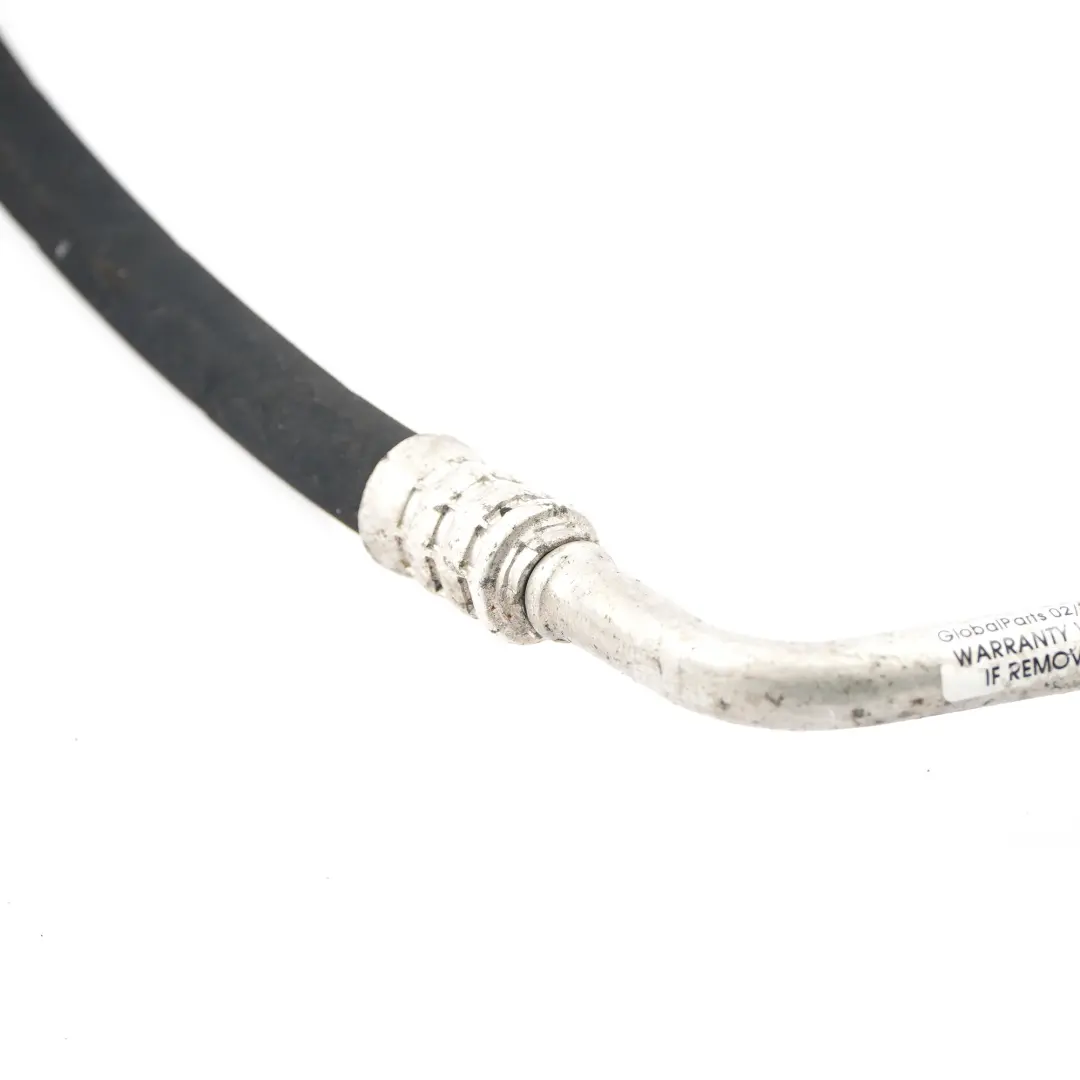 Mercedes W176 W246 Klimaanlage A/C Rohr Schlauch Kältemittel leitung - SKU A2468300102 - Teilenummer A2468300102