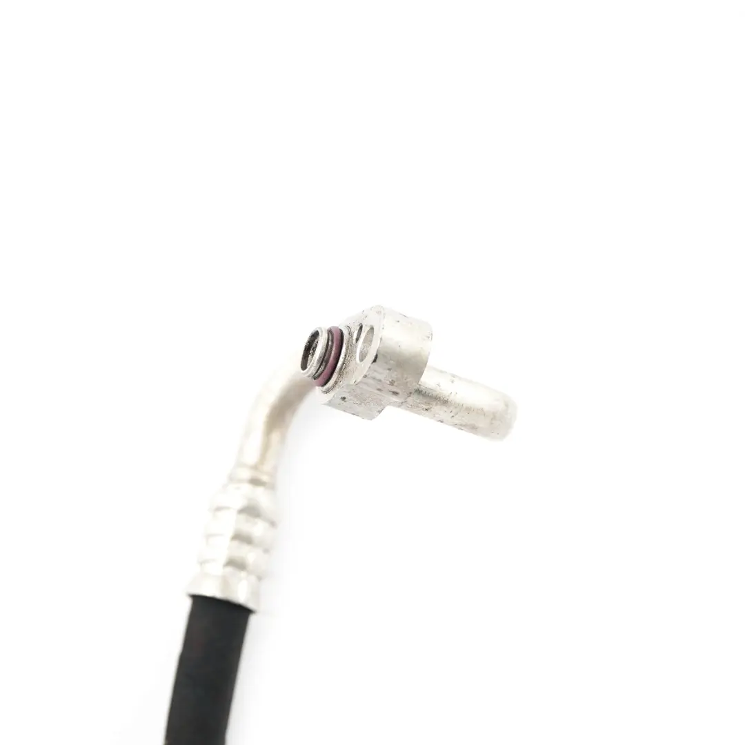 Mercedes W176 W246 Klimaanlage A/C Rohr Schlauch Kältemittel leitung - SKU A2468300102 - Teilenummer A2468300102