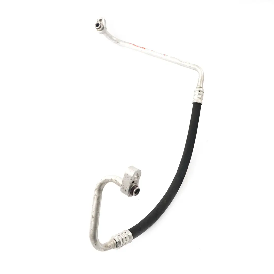 Mercedes W176 W246 Klimaanlage A/C Rohr Schlauch Kältemittel leitung - SKU A2468300102 - Teilenummer A2468300102