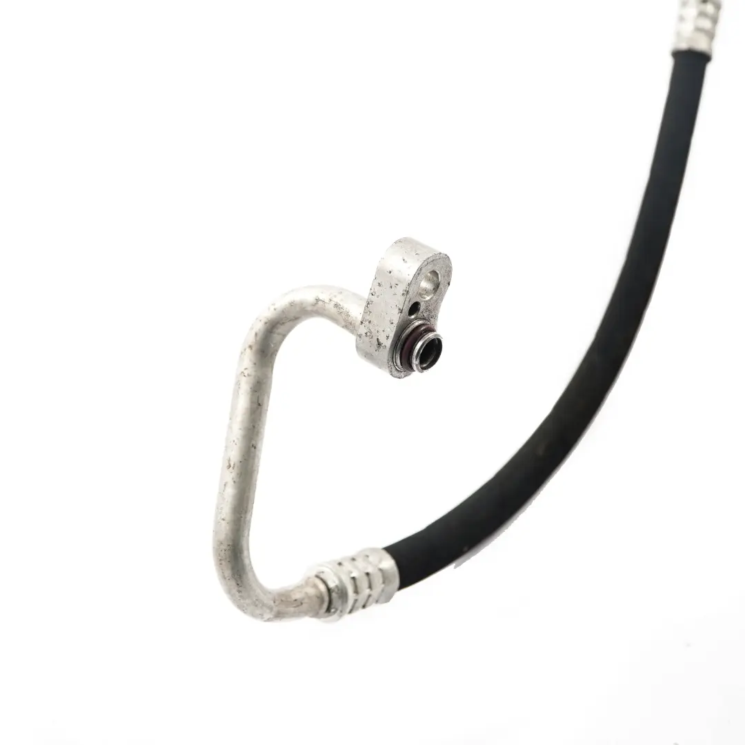 Mercedes W176 W246 Klimaanlage A/C Rohr Schlauch Kältemittel leitung - SKU A2468300102 - Teilenummer A2468300102