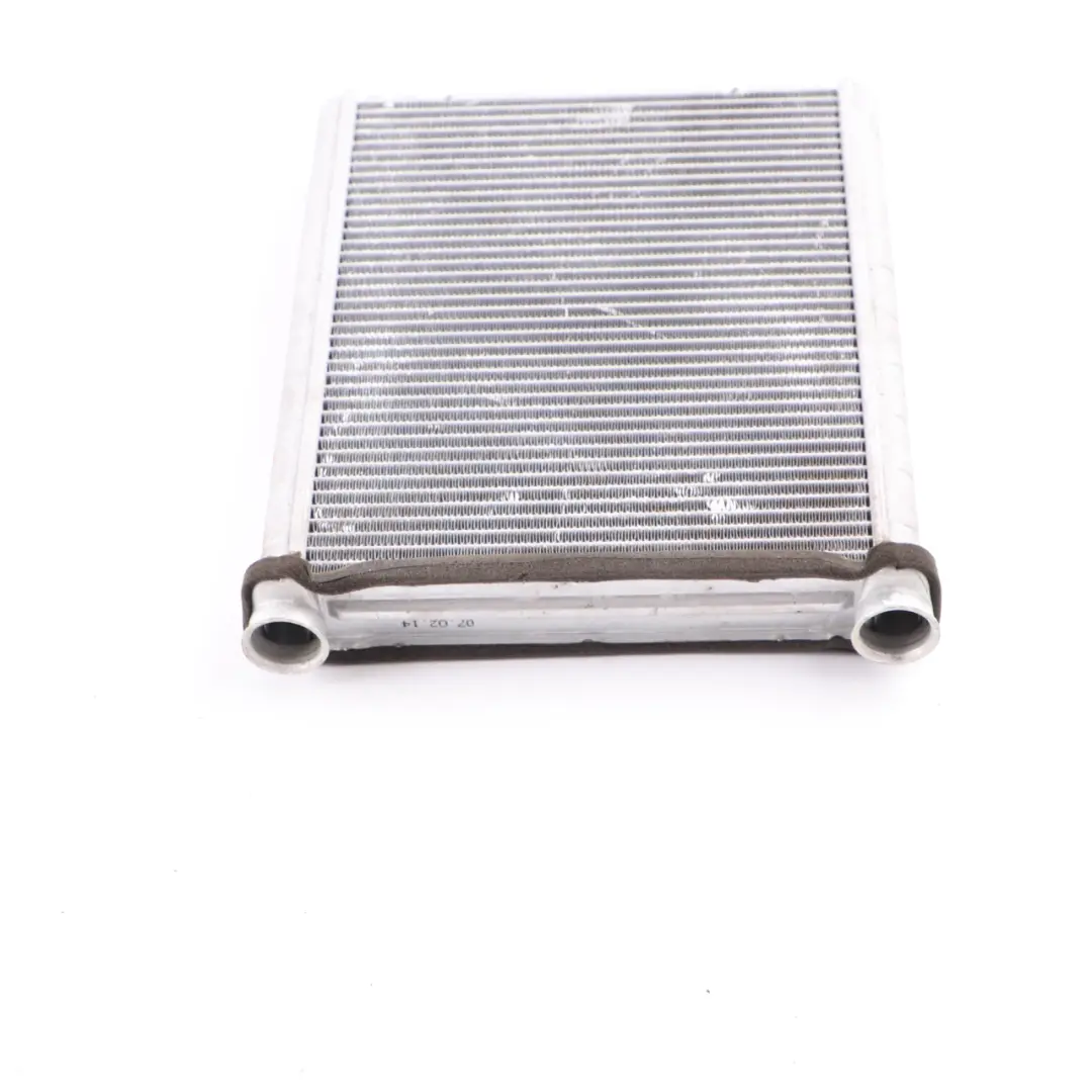 Klimaanlage A/C Heater Matrix Verdampfer für Mercedes W176 W246 mit Teilenummer A2468300161 Mercedes W176 W246 Klimaanlage A/C Heater Matrix Verdampfer - SKU A2468300161 - Teilenummer A2468300161