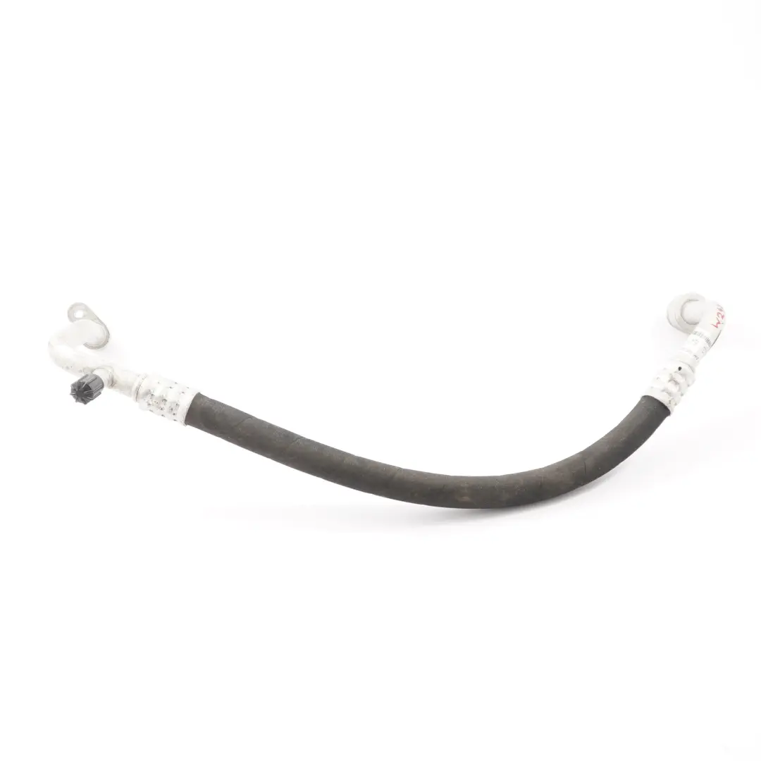 M651 Klimaanlagenrohr Kompressorrohr für Mercedes W246 mit Teilenummer A2468300215 Mercedes W246 M651 Klimaanlagenrohr Kompressorrohr - SKU A2468300215 - Teilenummer A2468300215