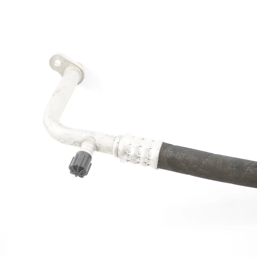 M651 Klimaanlagenrohr Kompressorrohr für Mercedes W246 mit Teilenummer A2468300215 Mercedes W246 M651 Klimaanlagenrohr Kompressorrohr - SKU A2468300215 - Teilenummer A2468300215