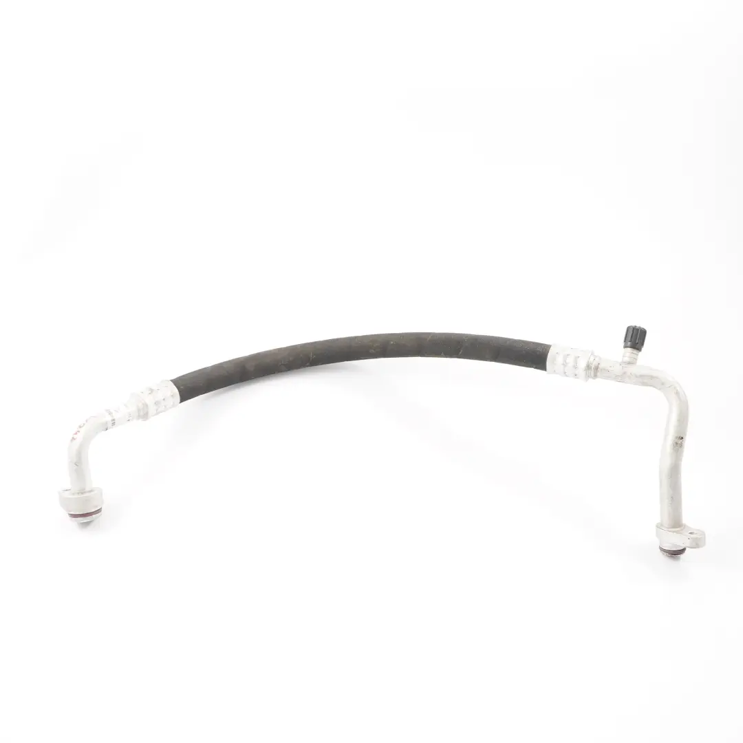 M651 Tubo Aire Acondicionado Tubo Compresor para Mercedes W246 con número de pieza A2468300215 Mercedes W246 M651 Tubo Aire Acondicionado Tubo Compresor - SKU A2468300215 - Número de pieza A2468300215