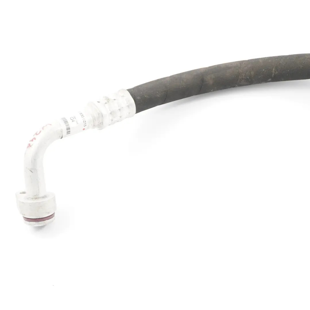 M651 Aria condizionata tubo compressore tubo per Mercedes W246 con numero di parte A2468300215 Mercedes W246 M651 Aria condizionata tubo compressore tubo - SKU A2468300215 - Numero di parte A2468300215