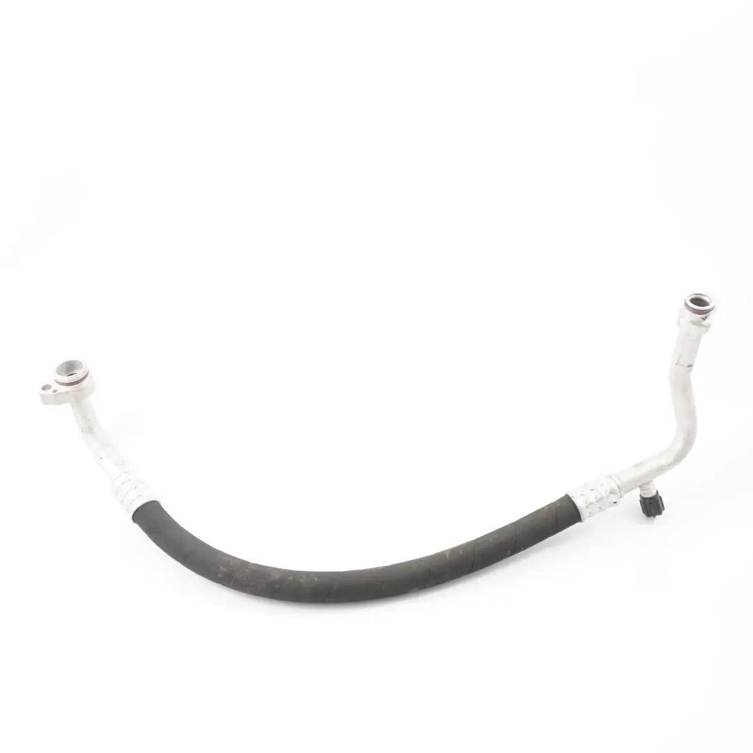 Mercedes W246 M651 Air Conditioning Pipe Compressor Pipe - SKU A2468300215 - Part number A2468300215