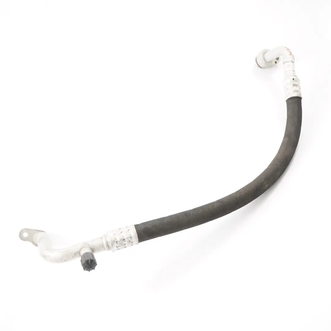 M651 Tuyau de climatisation Tuyau de compresseur pour Mercedes W246 à propos du numéro de pièce A2468300215 Mercedes W246 M651 Tuyau de climatisation Tuyau de compresseur - SKU A2468300215 - Numéro de pièce A2468300215