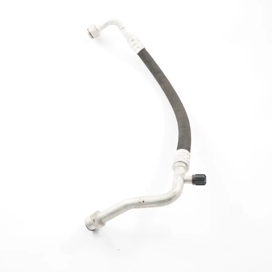 Mercedes W246 M651 Aria condizionata tubo compressore tubo - SKU A2468300215 - Numero di parte A2468300215