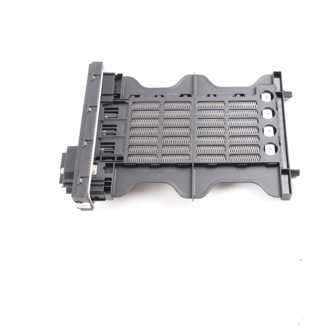 Mercedes W176 W246 Radiateur Matrix Heat Exchanger - SKU A2468300261 - Numéro de pièce A2468300261