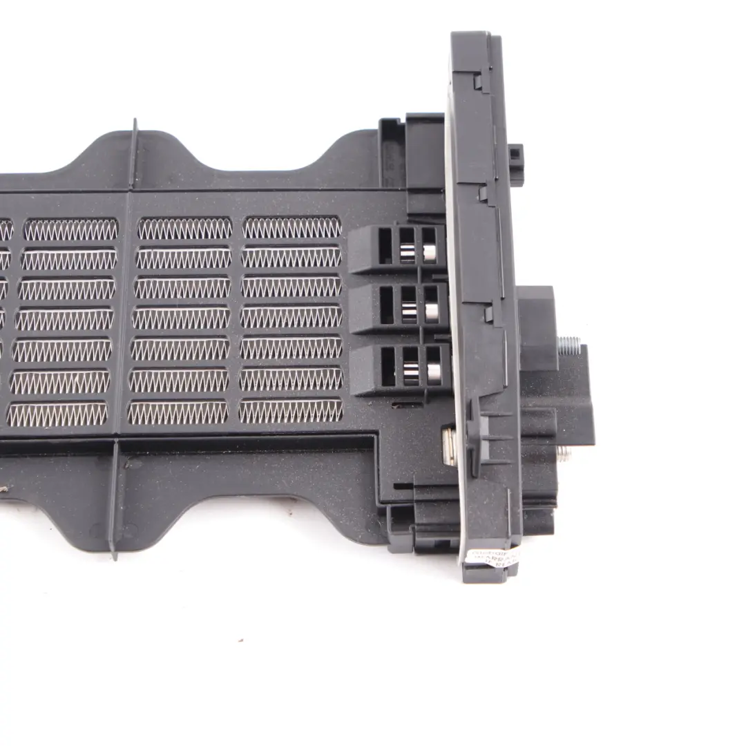 Mercedes W176 W246 Riscaldatore Matrix Scambiatore calore Radiatore - SKU A2468300261 - Numero di parte A2468300261