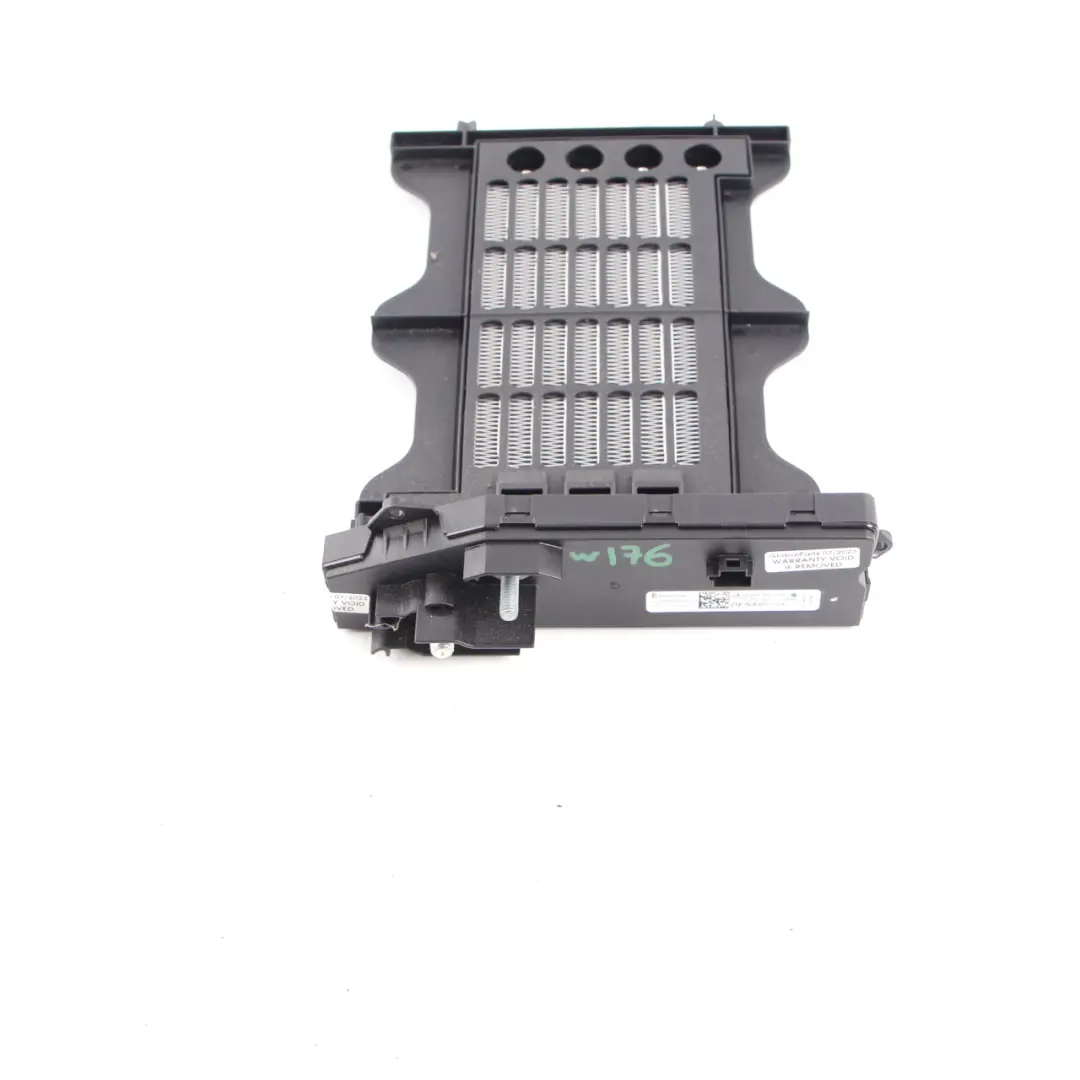 Mercedes W176 W246 Heater Matrix Heat Exchanger Radiator - SKU A2468300261 - Part number A2468300261