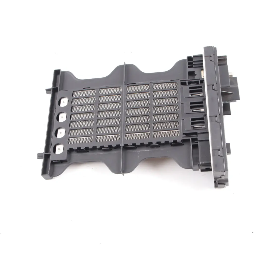 Mercedes W176 W246 Heizung Matrix Wärmetauscher Kühler - SKU A2468300261 - Teilenummer A2468300261