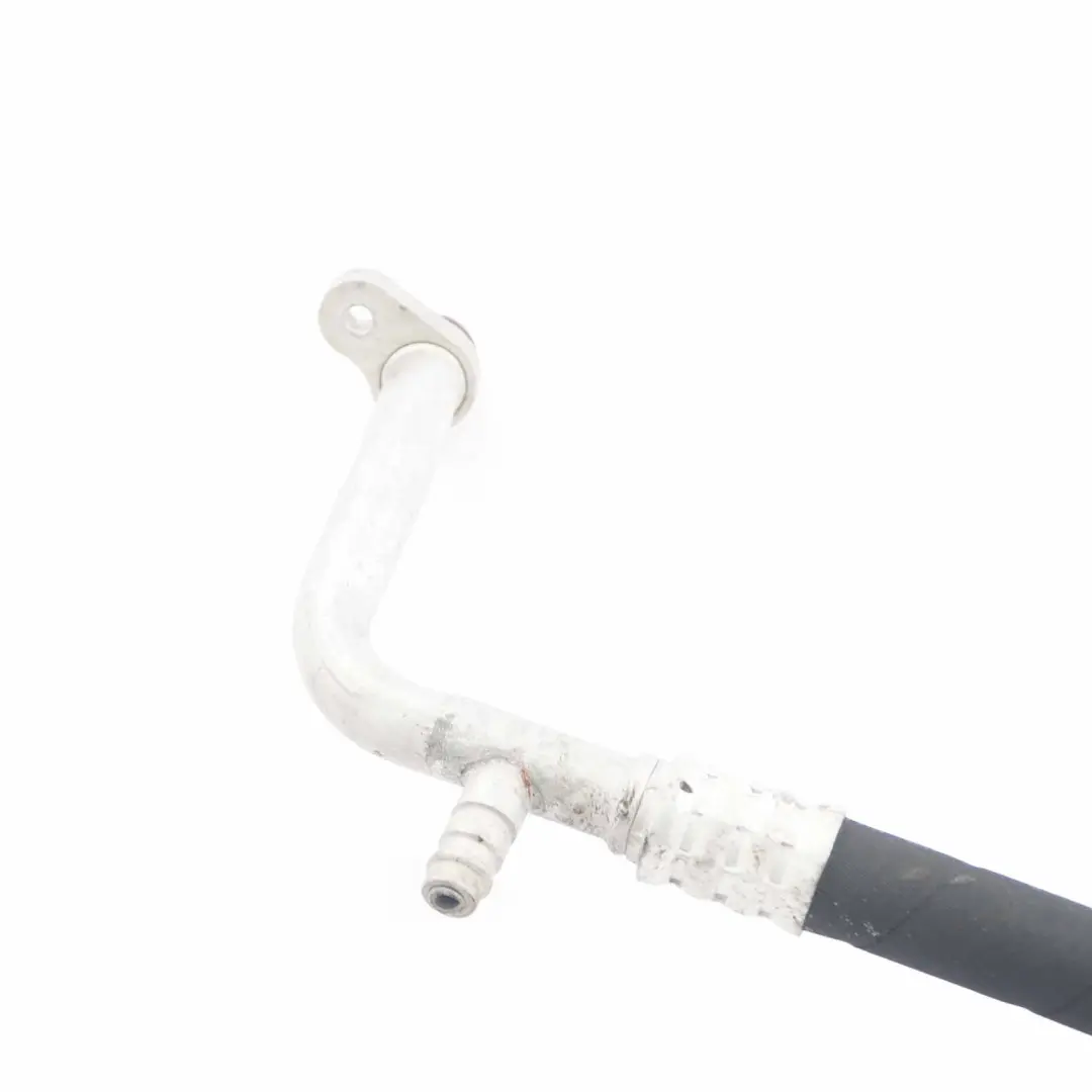 Mercedes W176 W246 Air Conditioning A/C Pipe Hose Refrigerant Line - SKU A2468300802 - Part number A2468300802