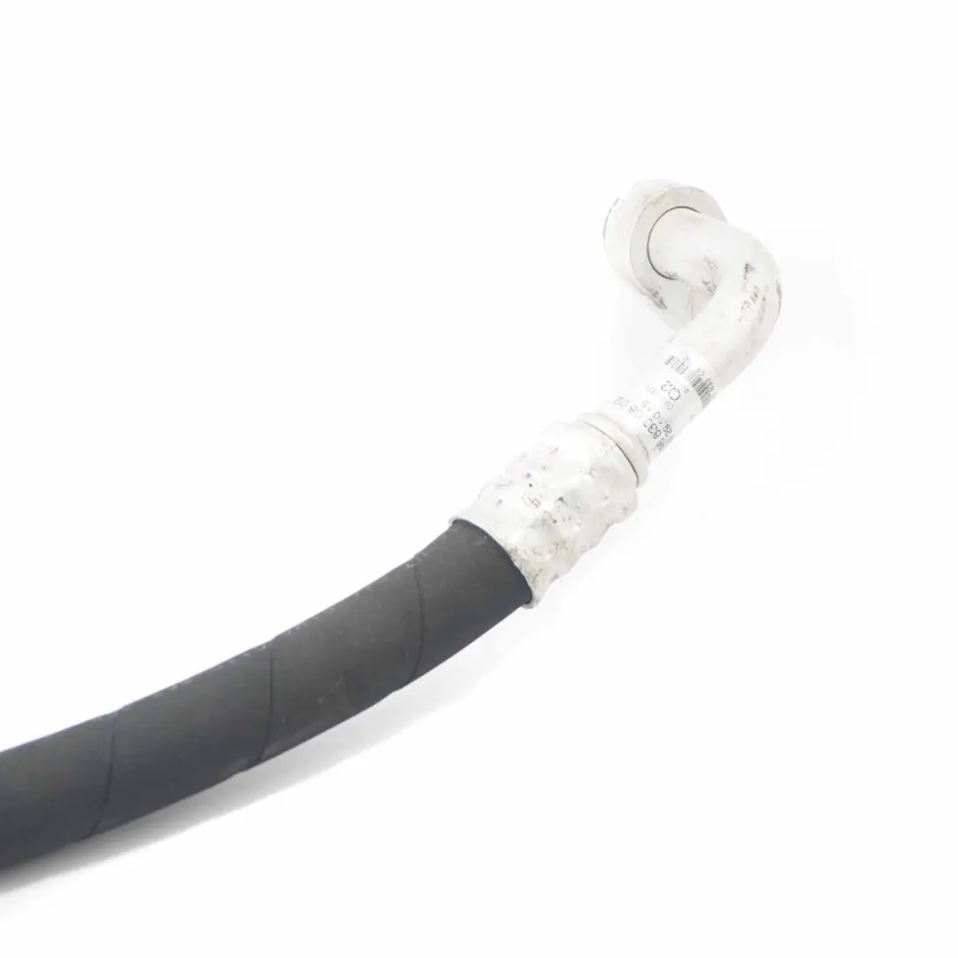 Conditioning A/C Pipe Hose Refrigerant Line to Mercedes W176 W246 Air with Part number A2468300802 Mercedes W176 W246 Air Conditioning A/C Pipe Hose Refrigerant Line - SKU A2468300802 - Part number A2468300802