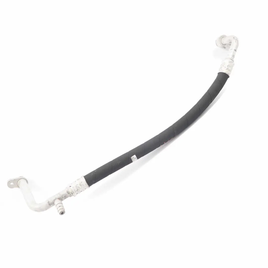 Aire Acondicionado A/C Tubo Manguera Refrigerante para Mercedes W176 W246 con número de pieza A2468300802 Mercedes W176 W246 Aire Acondicionado A/C Tubo Manguera Refrigerante - SKU A2468300802 - Número de pieza A2468300802