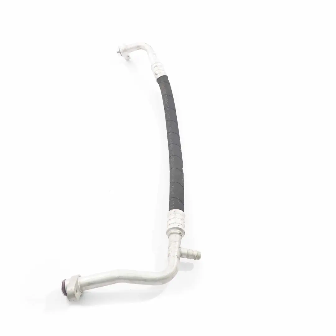 Mercedes W176 W246 Air Conditioning A/C Pipe Hose Refrigerant Line - SKU A2468300802 - Part number A2468300802