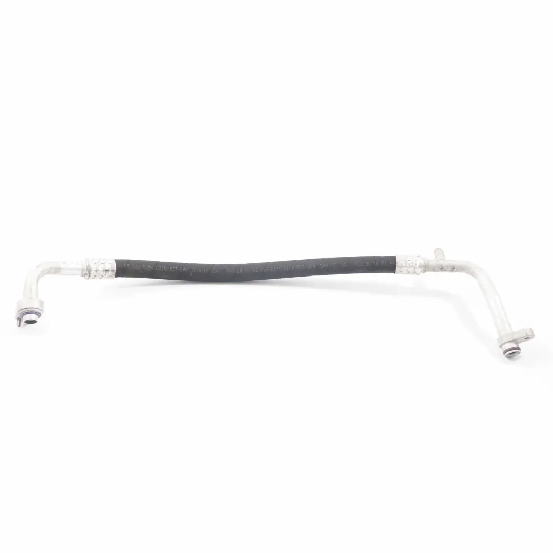 Mercedes W176 W246 Air Conditioning A/C Pipe Hose Refrigerant Line - SKU A2468300802 - Part number A2468300802
