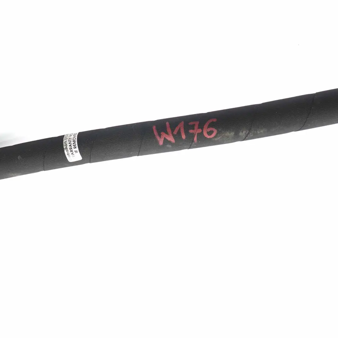 Mercedes W176 W246 Air Conditioning A/C Pipe Hose Refrigerant Line - SKU A2468300802 - Part number A2468300802