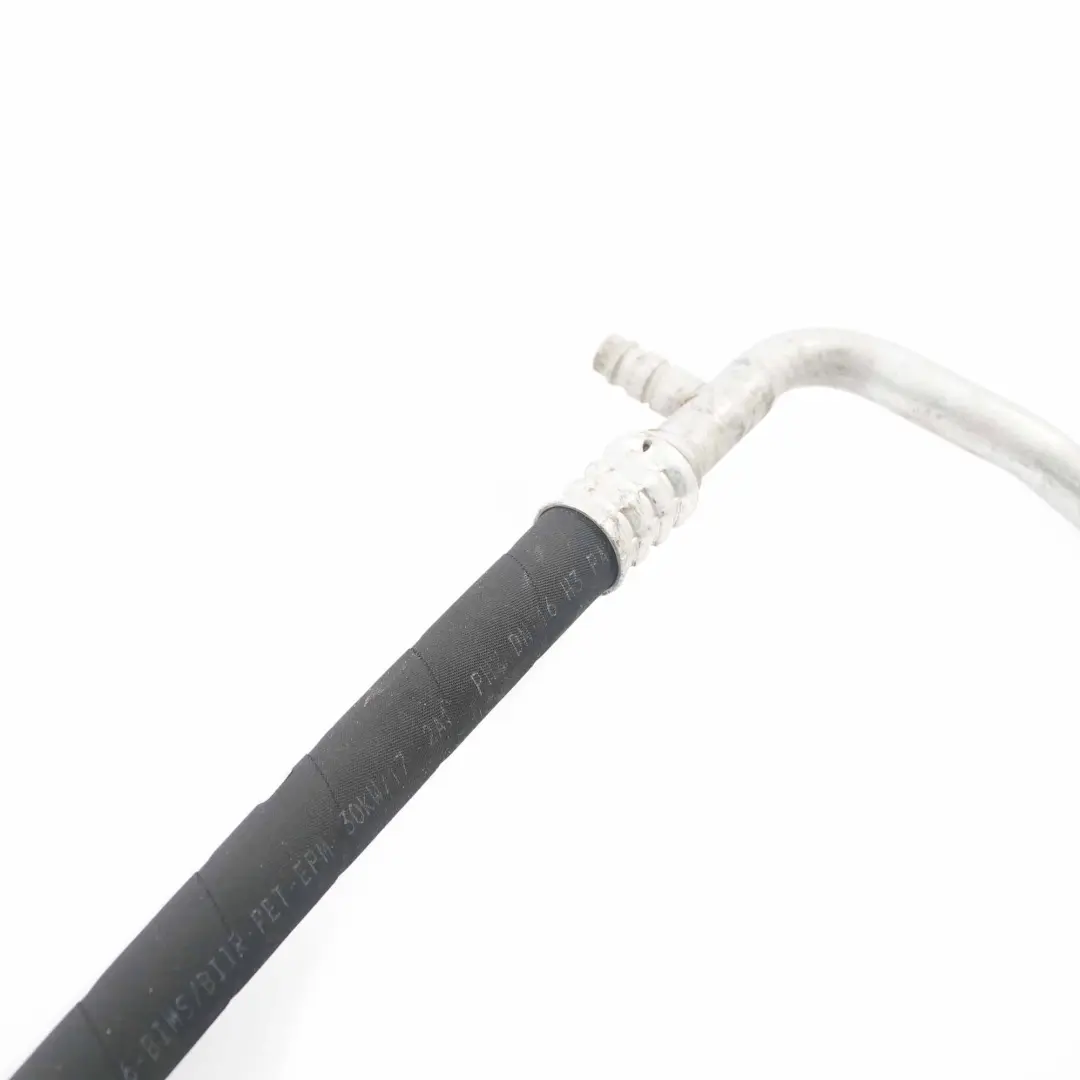 Klimaanlage A/C Rohr Schlauch Kältemittelleitung für Mercedes W176 W246 mit Teilenummer A2468300802 Mercedes W176 W246 Klimaanlage A/C Rohr Schlauch Kältemittelleitung - SKU A2468300802 - Teilenummer A2468300802