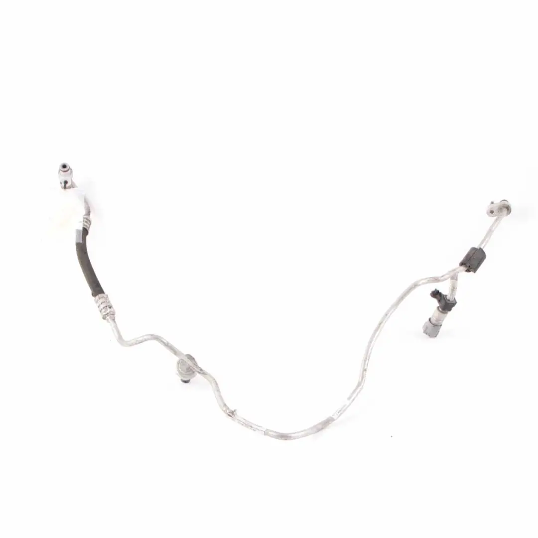 Mercedes W176 W246 Tuyau d'air Conditioning Pipe Air Con Condenser Line A/C - SKU A2468301002 - Numéro de pièce A2468301002