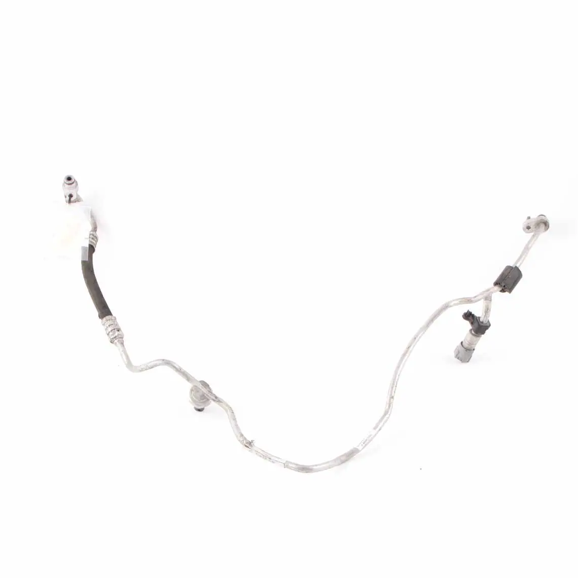 Mercedes W176 W246 Tuyau d'air Conditioning Pipe Air Con Condenser Line A/C