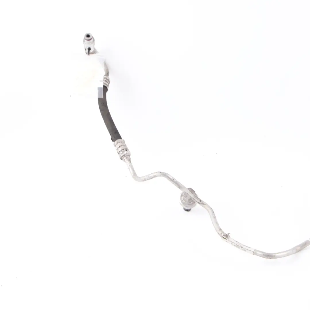 Tubo Aria Condizionata Linea Condensatore A/C per Mercedes W176 W246 con numero di parte A2468301002 Mercedes W176 W246 Tubo Aria Condizionata Linea Condensatore A/C - SKU A2468301002 - Numero di parte A2468301002