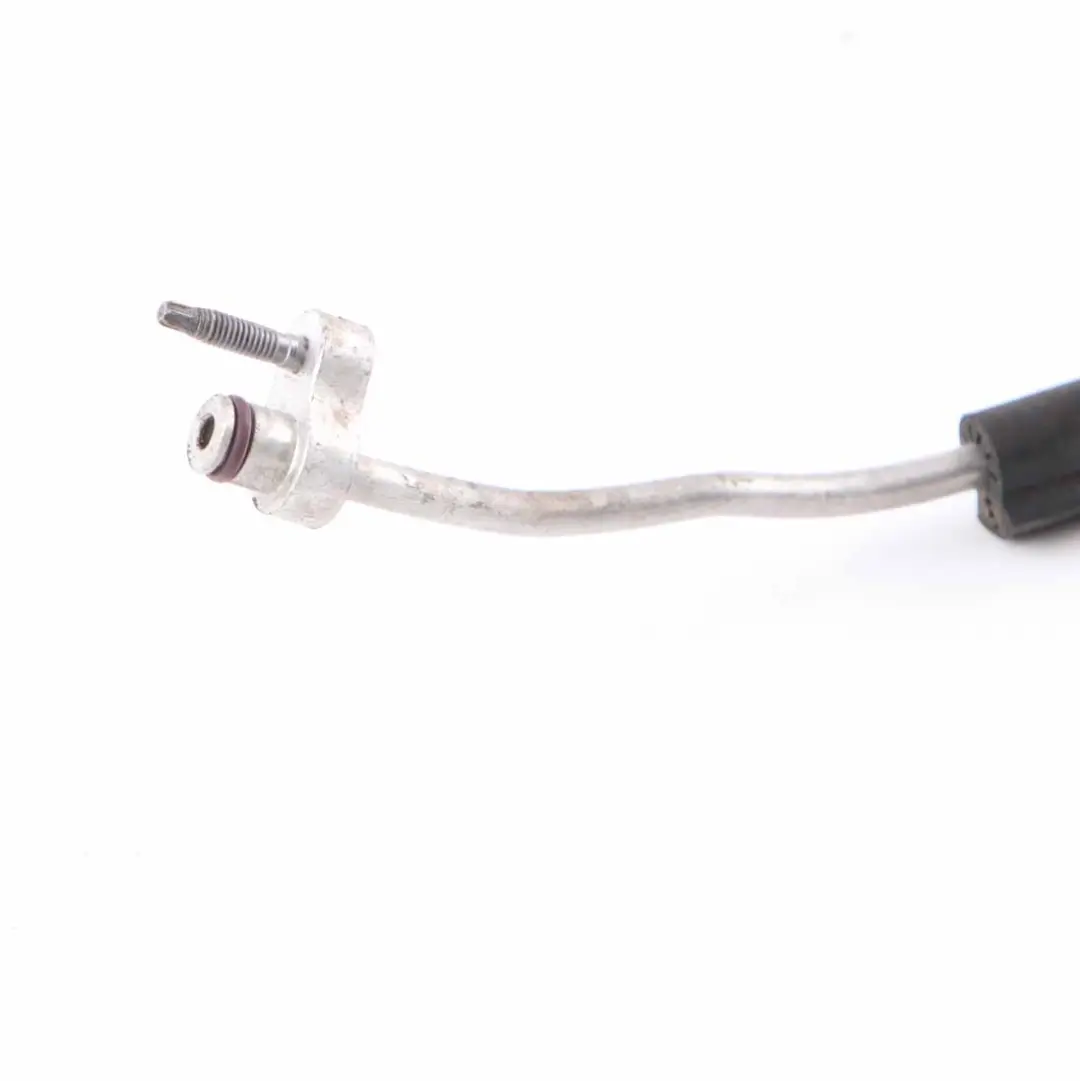 Mercedes W176 W246 Tuyau d'air Conditioning Pipe Air Con Condenser Line A/C - SKU A2468301002 - Numéro de pièce A2468301002
