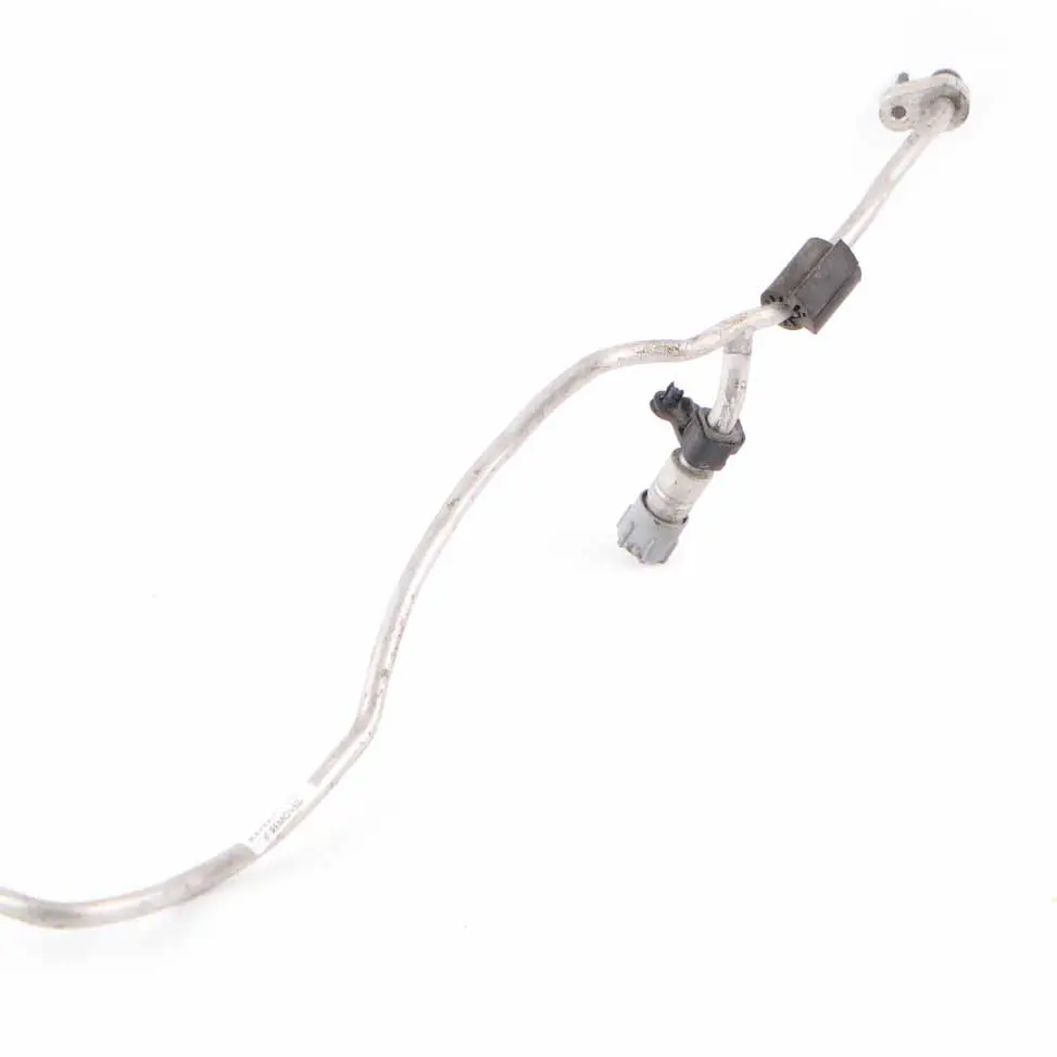 Mercedes W176 W246 Aire Acondicionado Tubo Condensador A/C - SKU A2468301002 - Número de pieza A2468301002