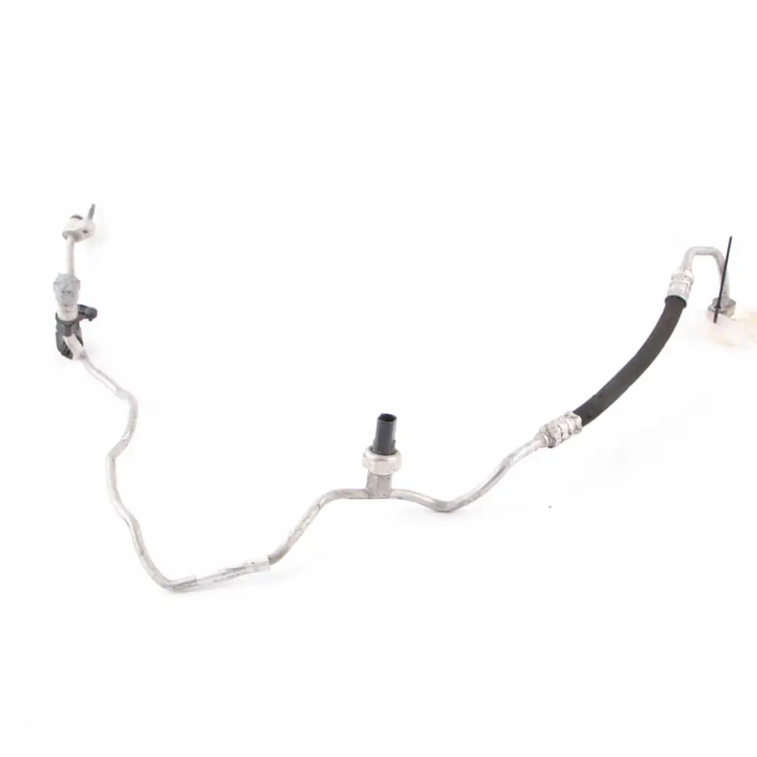Mercedes W176 W246 Tuyau d'air Conditioning Pipe Air Con Condenser Line A/C - SKU A2468301002 - Numéro de pièce A2468301002