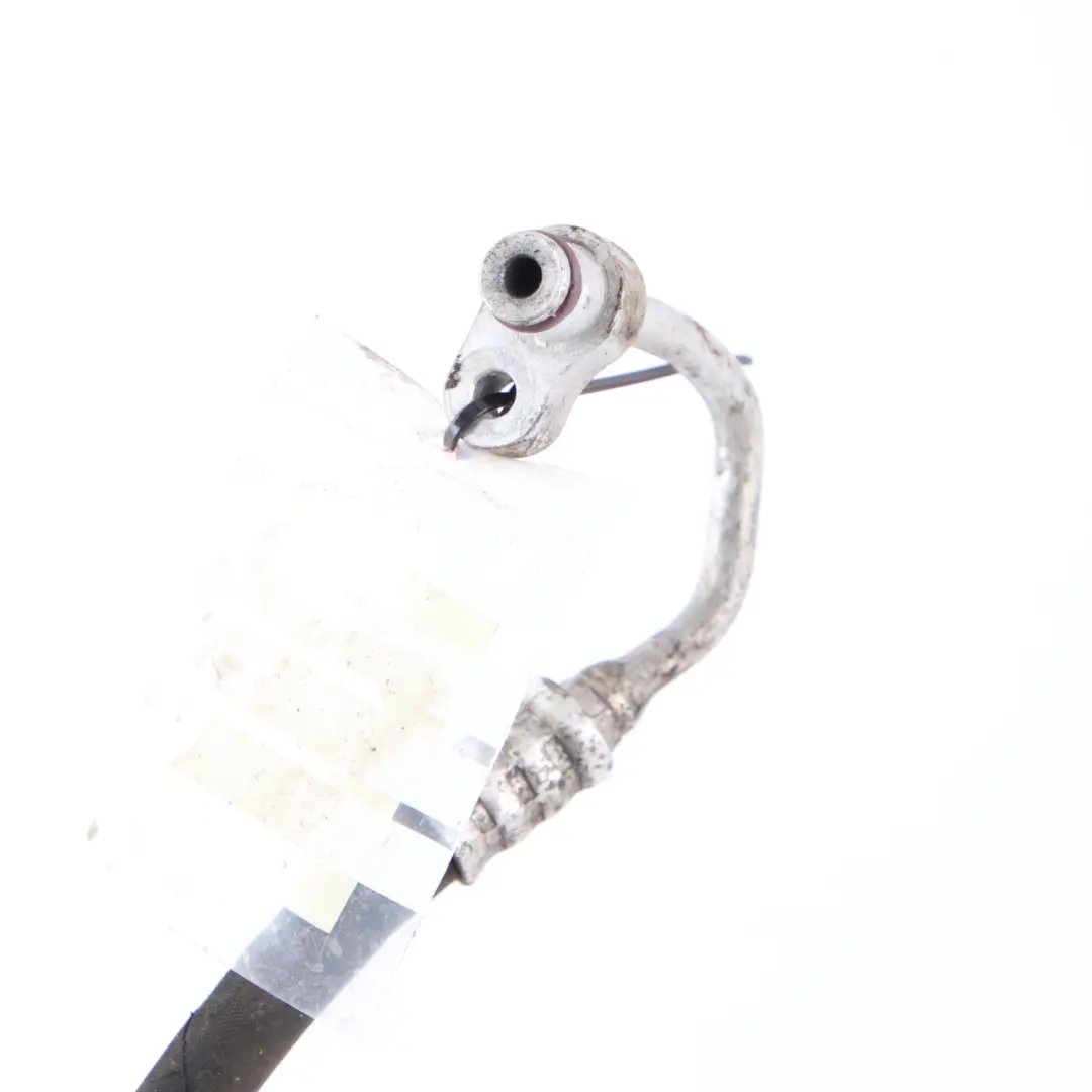Mercedes W176 W246 Tuyau d'air Conditioning Pipe Air Con Condenser Line A/C - SKU A2468301002 - Numéro de pièce A2468301002