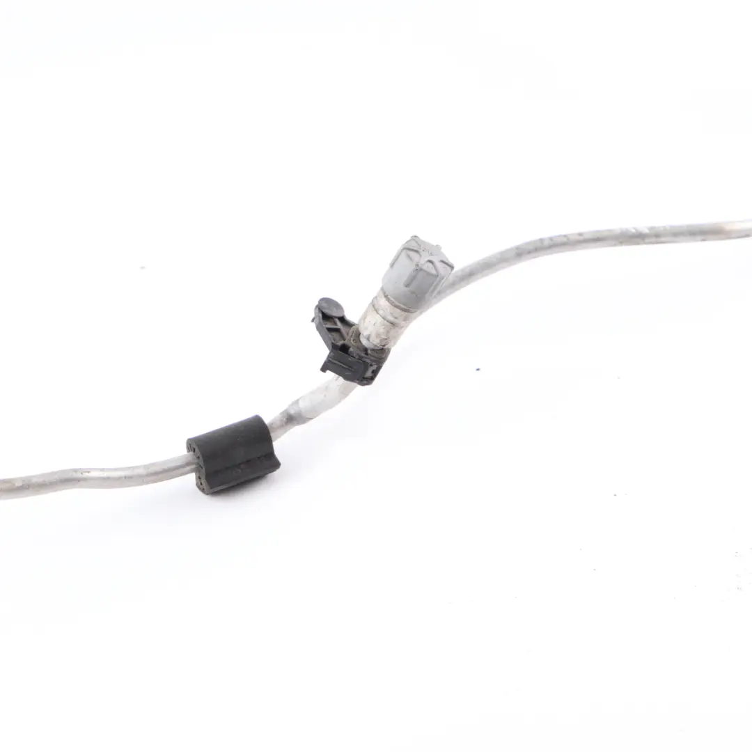 Mercedes W176 W246 Tuyau d'air Conditioning Pipe Air Con Condenser Line A/C - SKU A2468301002 - Numéro de pièce A2468301002