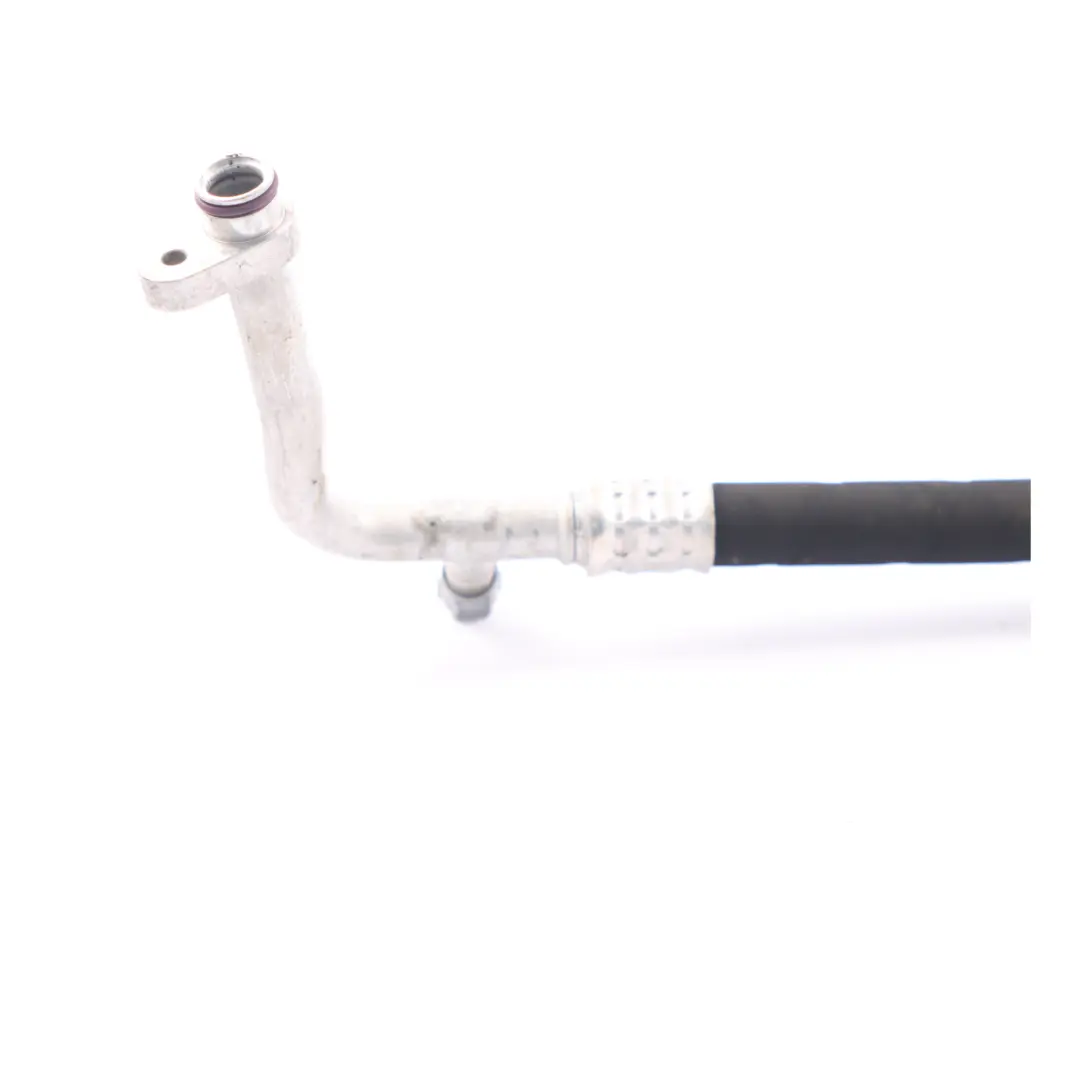 Mercedes W176 W246 Air Conditioning A/C Pipe Hose Refrigerant Line - SKU A2468302015 - Part number A2468302015