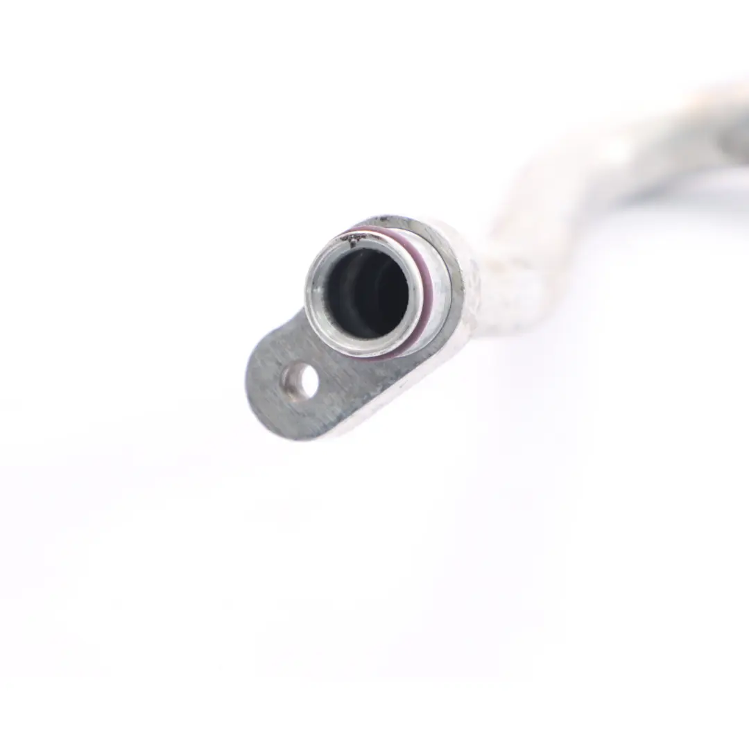 Mercedes W176 W246 Air Conditioning A/C Pipe Hose Refrigerant Line - SKU A2468302015 - Part number A2468302015
