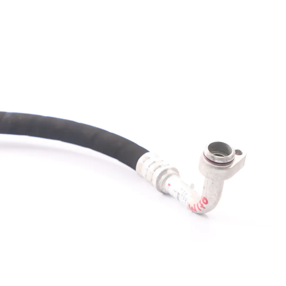 Przewód Klimatyzacji A/C do Mercedes W176 W246 o numerze A2468302015 Mercedes W176 W246 Przewód Klimatyzacji A/C - SKU A2468302015 - Numer Części A2468302015