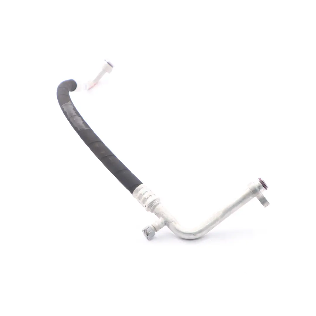 Mercedes W176 W246 Air Conditioning A/C Pipe Hose Refrigerant Line - SKU A2468302015 - Part number A2468302015