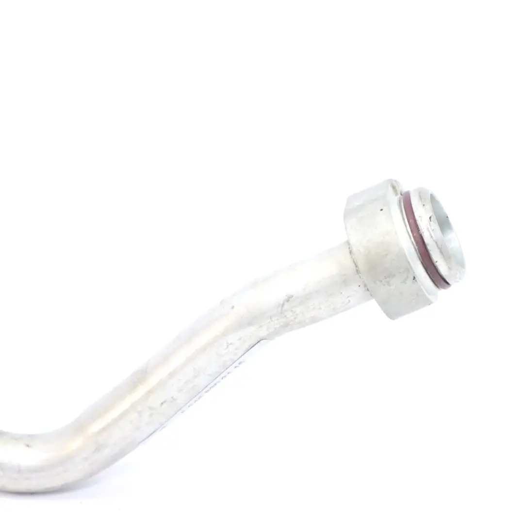 Mercedes W176 Przewód Czynnika Chłodniczego Klimatyzacji - SKU A2468302115 - Numer Części A2468302115