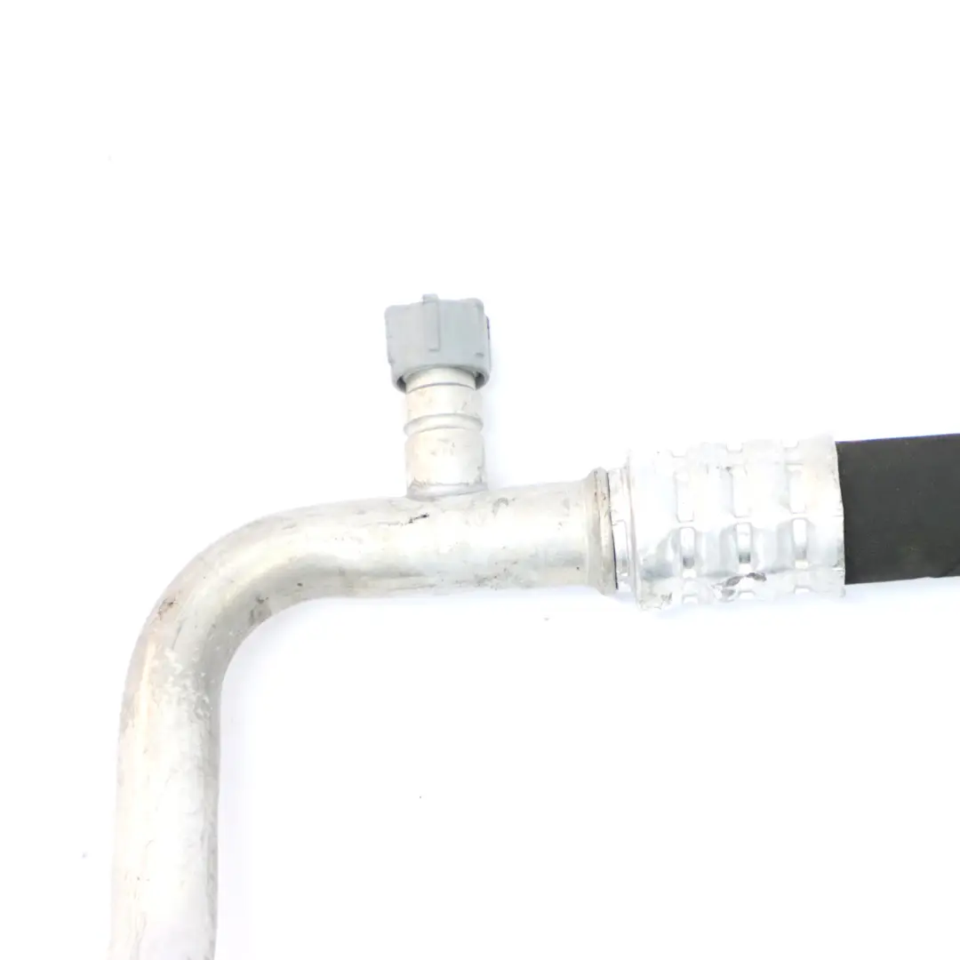 Conditioning Pipe Mercedes W176 Refrigerant Line Compressor Hose to Air with Part number A2468302115 Air Conditioning Pipe Mercedes W176 Refrigerant Line Compressor Hose - SKU A2468302115 - Part number A2468302115