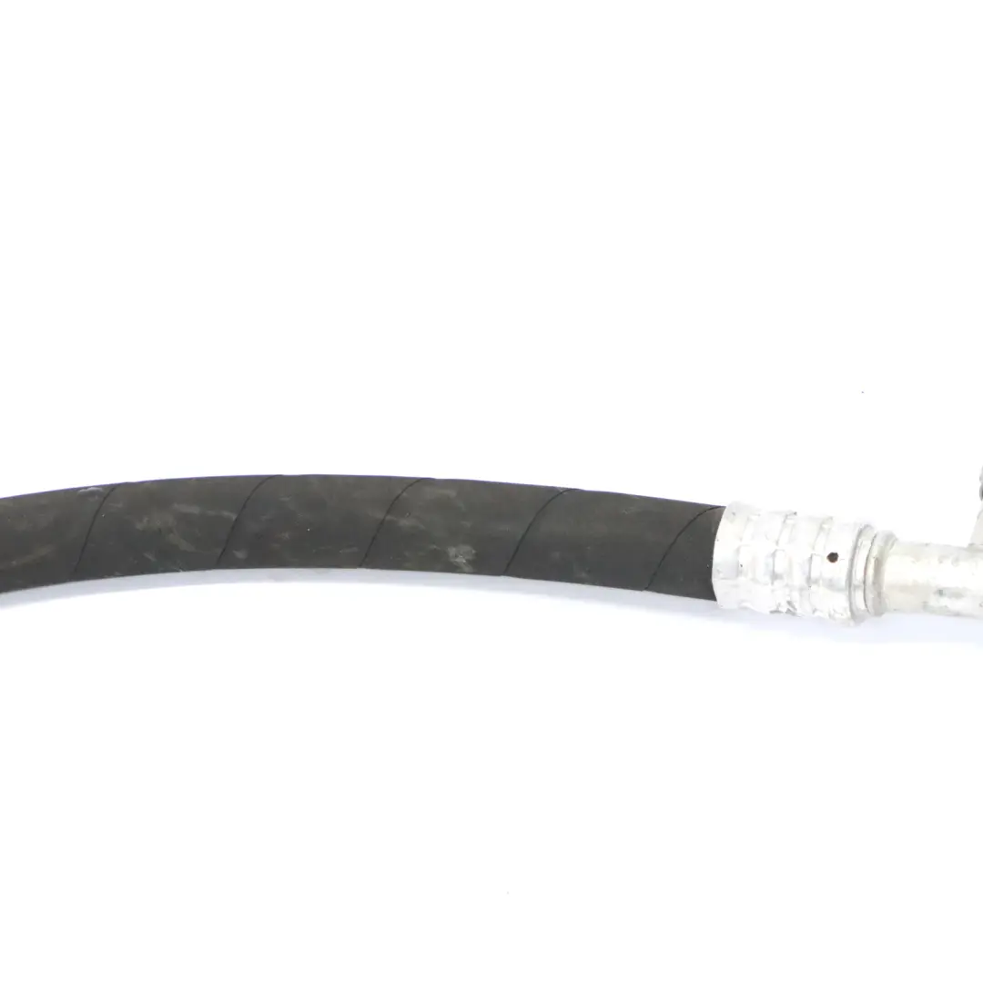  Tubo Aire Acondicionado Mercedes W176 Manguera compresor la línea refrigerante - SKU A2468302115 - Número de pieza A2468302115