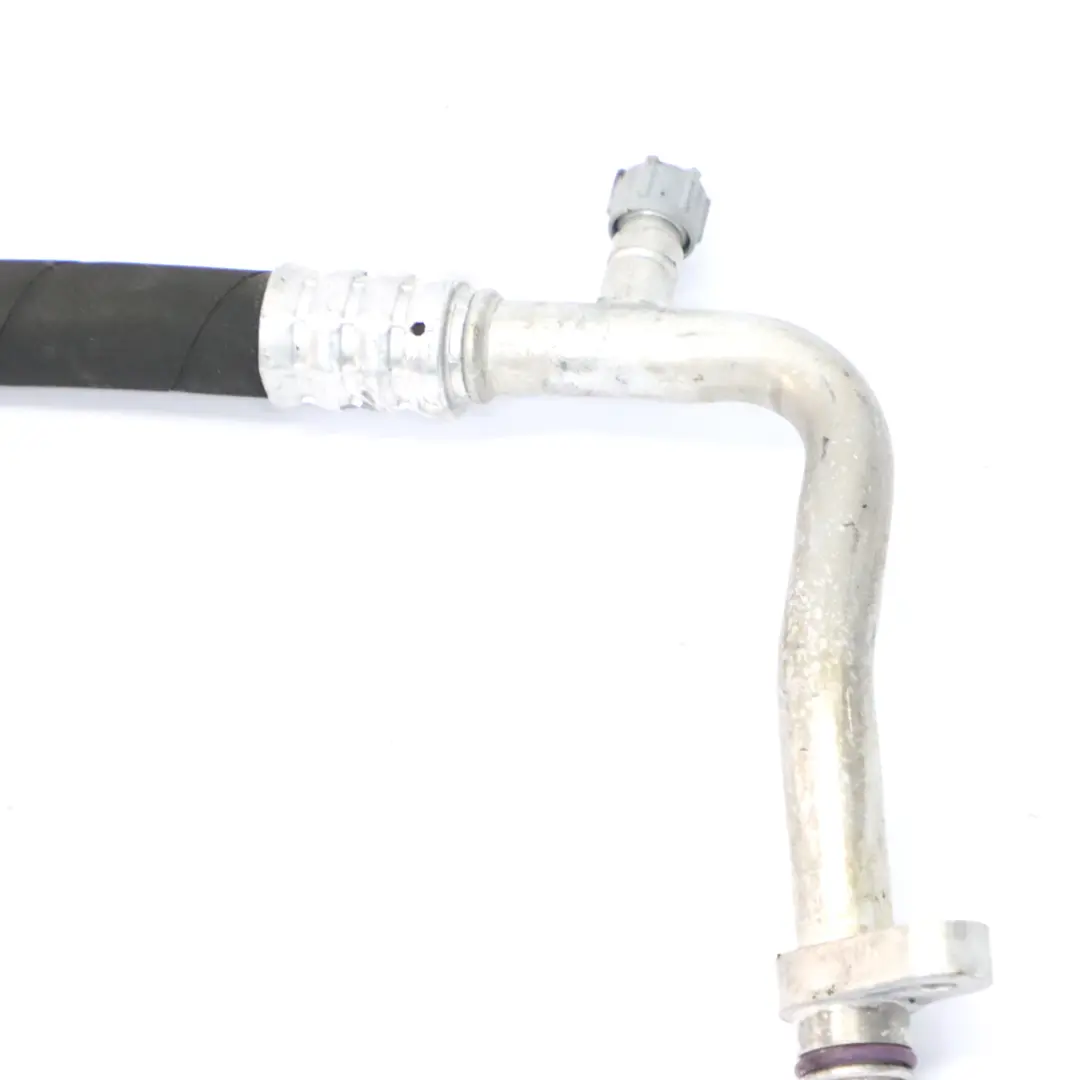  Tubo Aire Acondicionado Mercedes W176 Manguera compresor la línea refrigerante - SKU A2468302115 - Número de pieza A2468302115